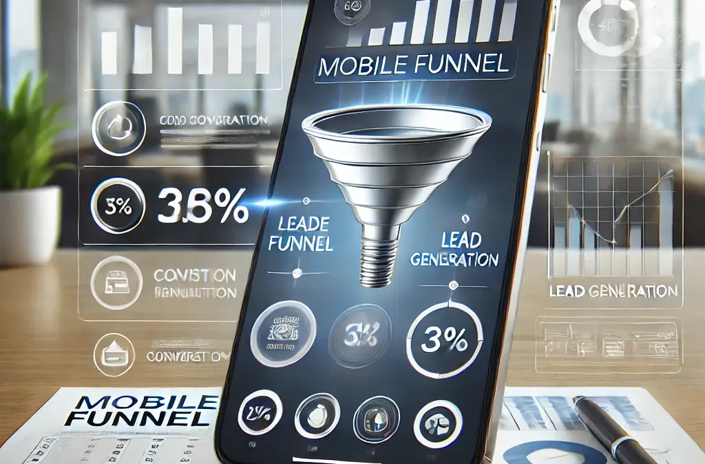 Perspective Funnel Erfahrung